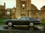 Jaguar XJ-S 1975 года (US)